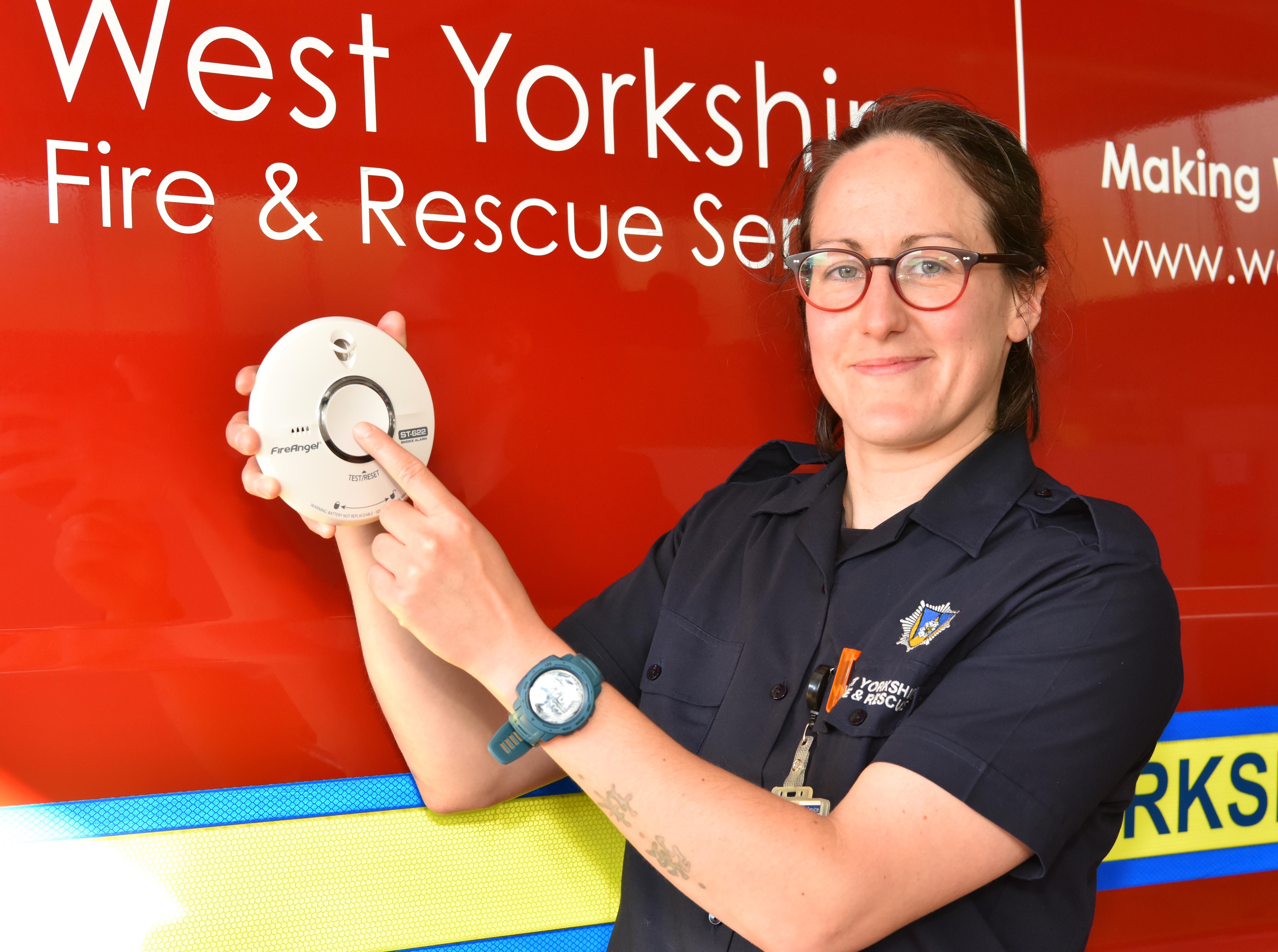 What Can Falsely Trigger A Smoke Alarm